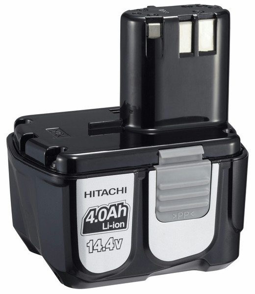 Hitachi BCL1440 Lithium-Ion 4000mAh 14.4V rechargeable battery