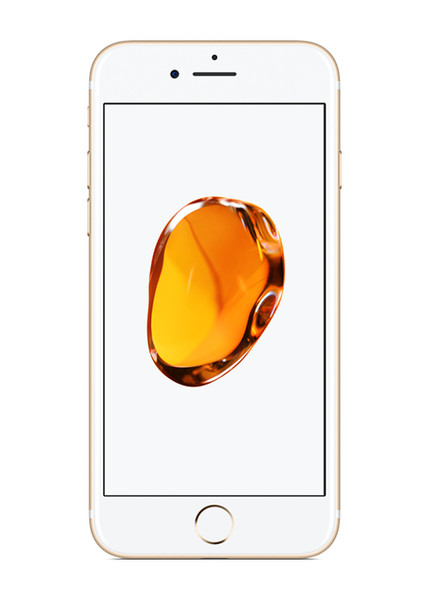 Apple iPhone 7 Одна SIM-карта 4G 32ГБ Золотой