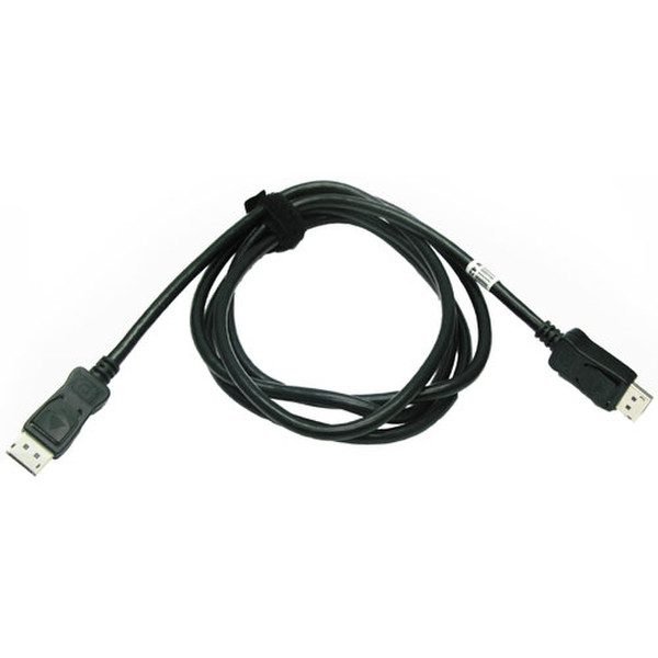 DELL 470-ABNF DisplayPort кабель