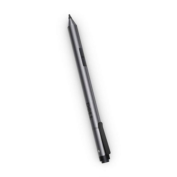 DELL 750-AAMI Black,Grey stylus pen