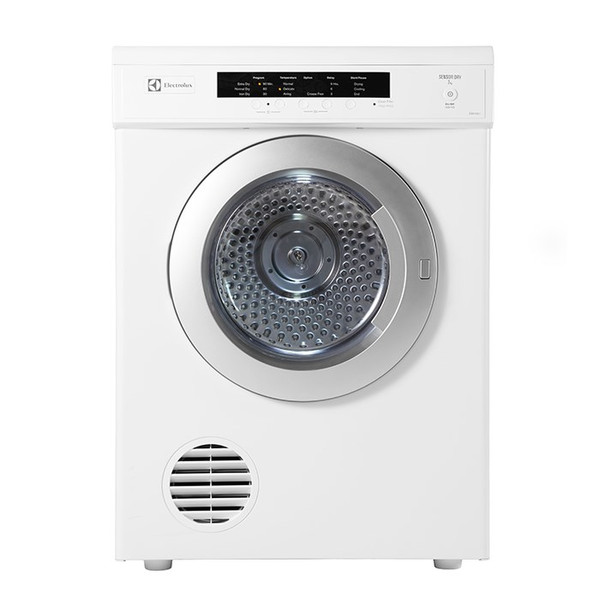 Electrolux EDV7051 Freistehend Frontlader 7kg Weiß Wäschetrockner