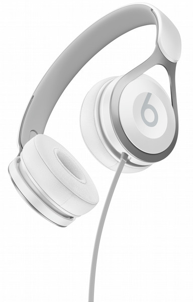 Beats by Dr. Dre Beats EP Head-band Binaural Wired White