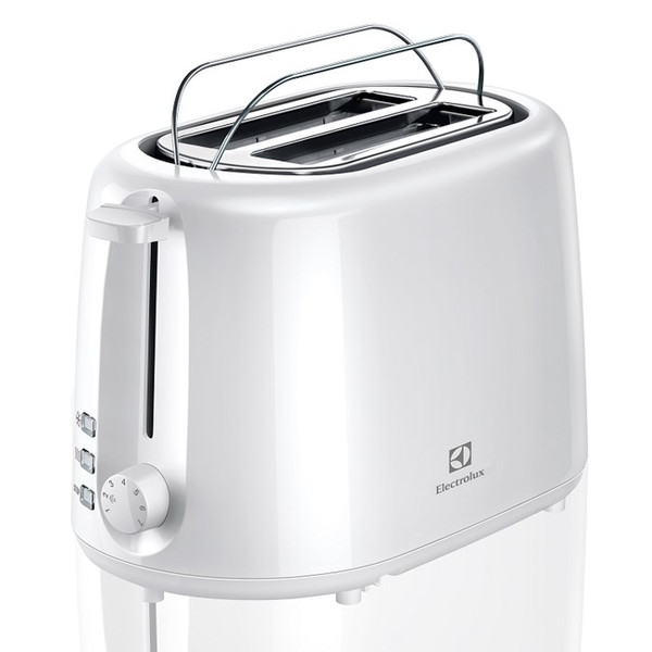 Electrolux ETS1303W Toaster