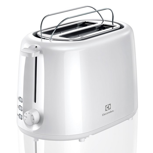 Electrolux ETS1303W toaster