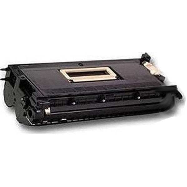 IBM 39V2449 12000страниц Черный тонер и картридж для лазерного принтера