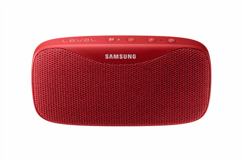 Samsung EO-SG930 Stereo Red