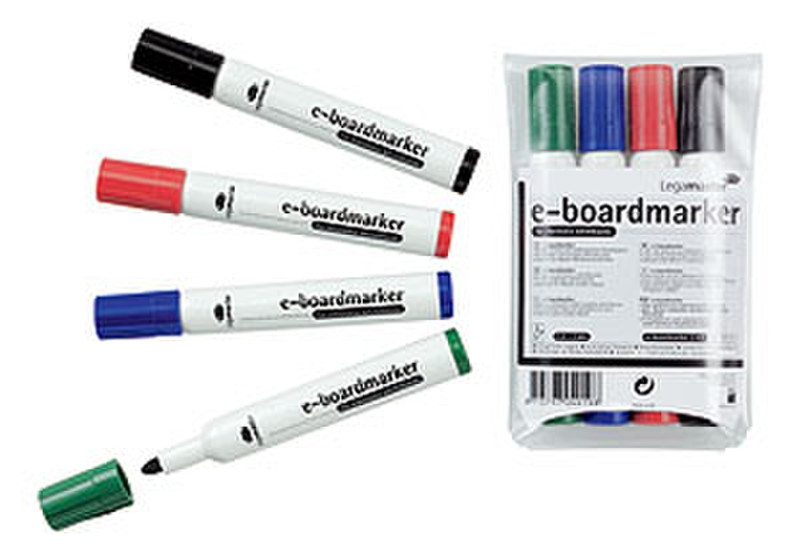 Legamaster e-Board markers Marker