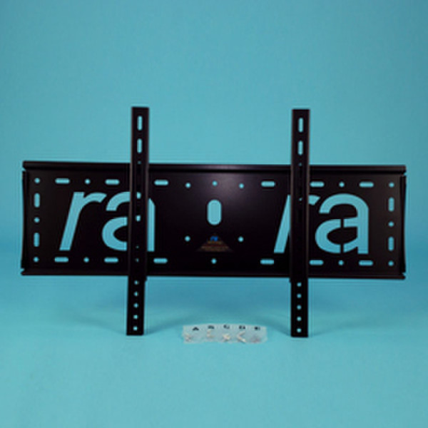 Ra technology RA-75-LCD 46Zoll Schwarz Flachbildschrim-Wandhalter