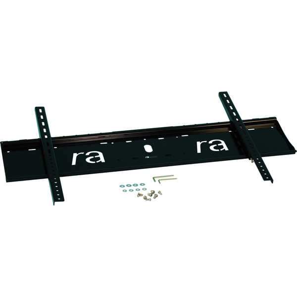 Ra technology RA-114-LCD-HD 85" Black flat panel wall mount
