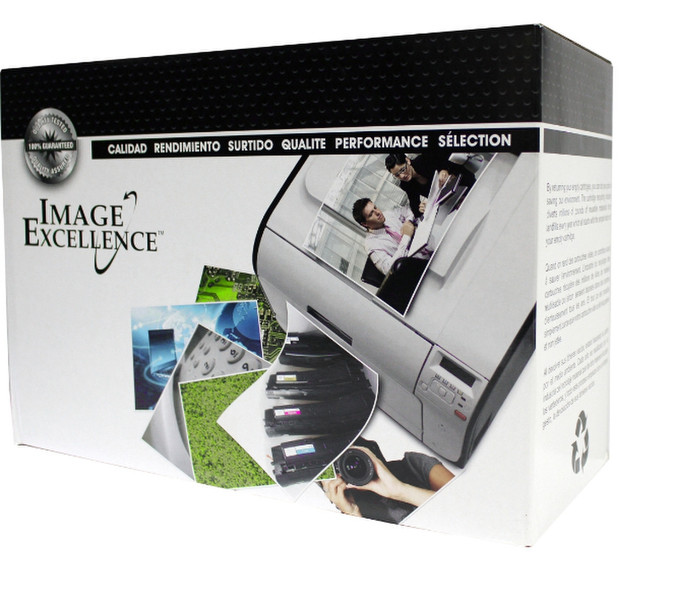 Image Excellence DR2200AD 12000pages Black printer drum