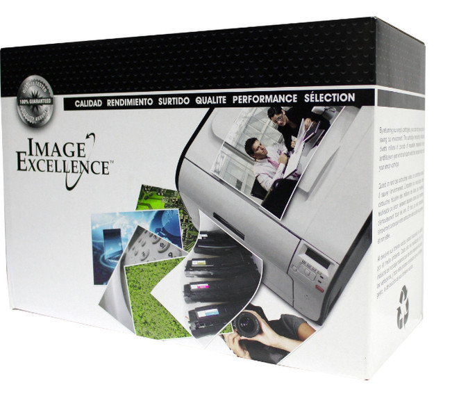 Image Excellence DR320CLAD 25000pages Black printer drum