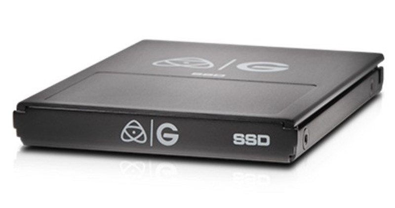 G-Technology 0G05219 solid state drive