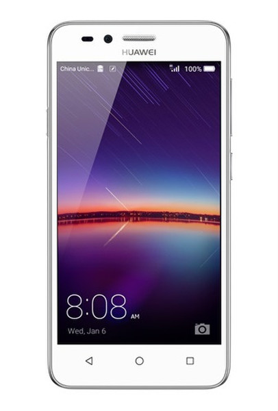 Huawei Y3 II 4G 8GB White