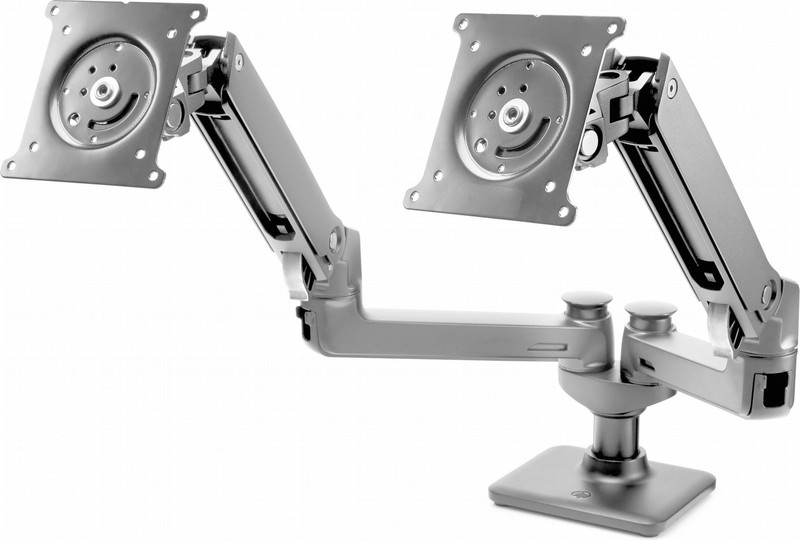 HP Hot Desk 2nd Monitor Arm