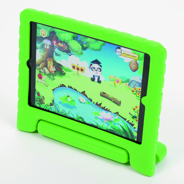 Parat 990.568-443 Green