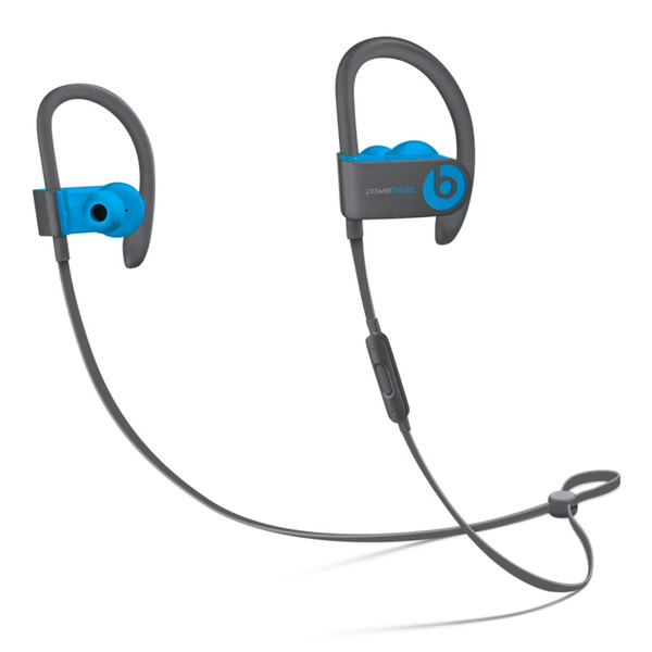 Beats by Dr. Dre Powerbeats3 Ear-hook,In-ear Binaural Bluetooth Black,Blue