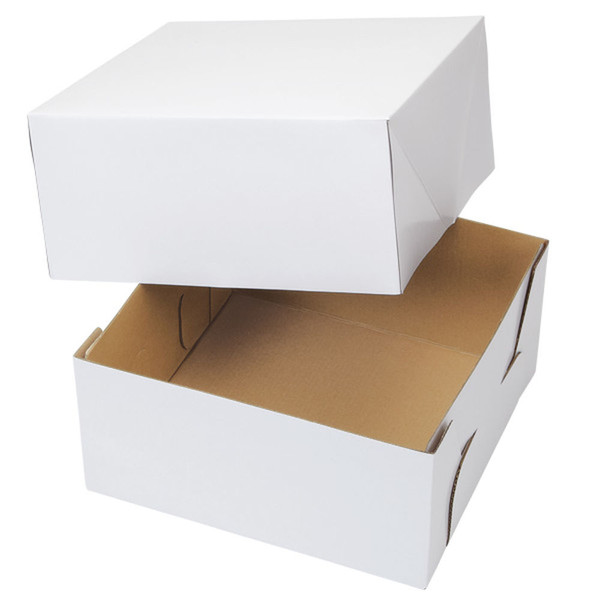 Wilton 415-0725 Gift wrap box Картон