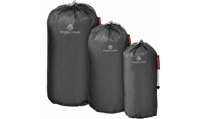 Eagle Creek Pack-It Specter Stuffer Set Black