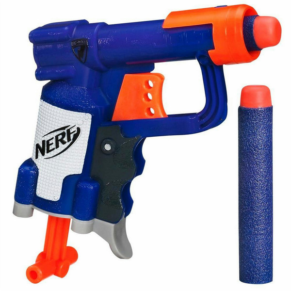 Nerf Elite Jolt Игрушечный пистолет