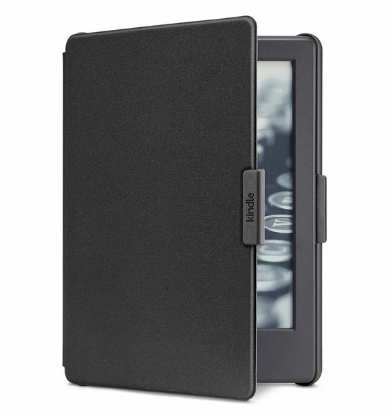Amazon B01CUKZBB0 Cover Black e-book reader case