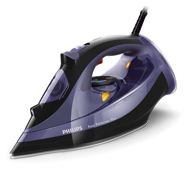 Philips Azur Performer Plus Steam iron GC4525/30