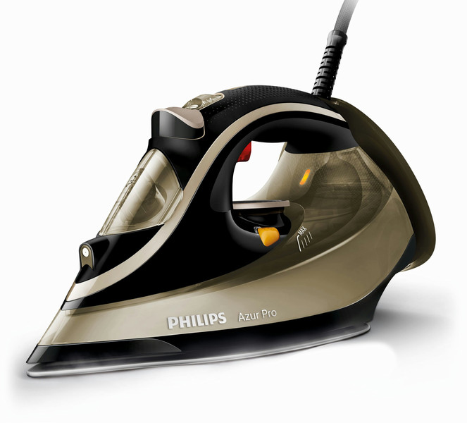 Philips Azur Pro Steam iron GC4887/00