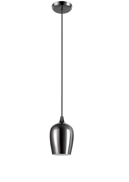 Philips myLiving 410583066 Hard mount E27 Black A++,B,C,D,E suspension lighting