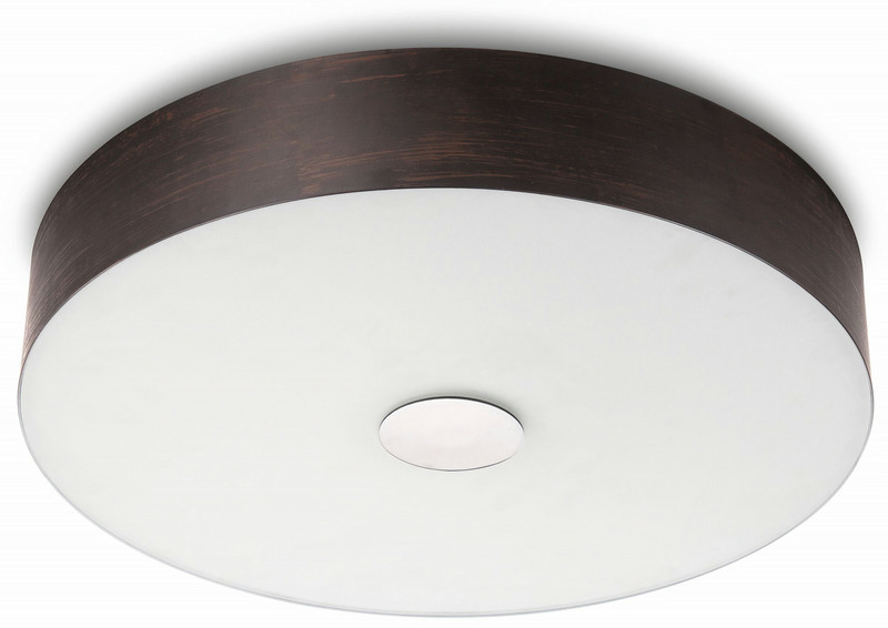 Philips myLiving 311374366 Indoor Brown,White ceiling lighting