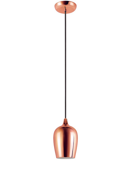 Philips myLiving 410588166 Hard mount E27 Brass,Copper A++,B,C,D,E suspension lighting