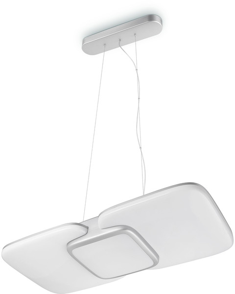 Philips myLiving 4511287C5 Hard mount LED Grey suspension lighting