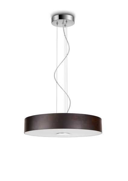 Philips myLiving 311394366 Hard mount LED Aluminium,Brown,White suspension lighting