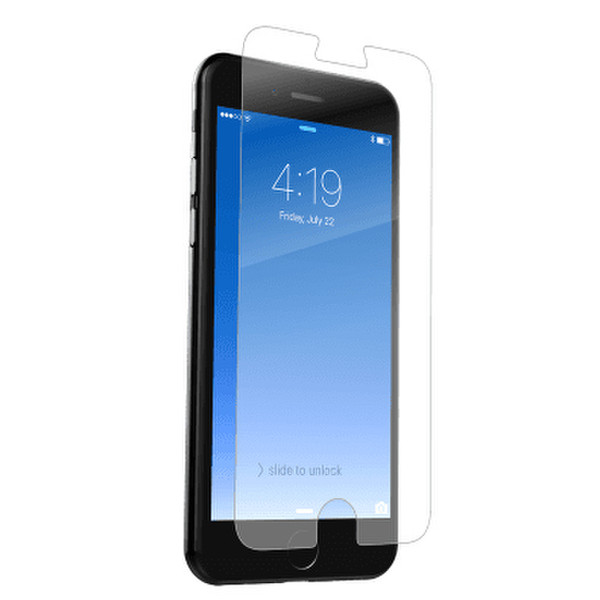 Zagg IP7HDS-F00 Чистый iPhone 7 1шт защитная пленка