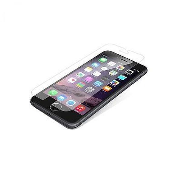 Zagg IP7OWS-F00 klar iPhone 7 1Stück(e) Bildschirmschutzfolie