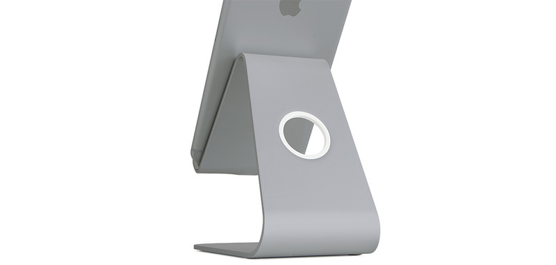 Rain Design mStand mobile Планшет Multimedia stand Серый