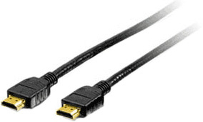 Equip HDMI Cable 1.3b 3.0m 3м HDMI HDMI Черный HDMI кабель