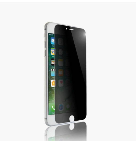 QDOS OptiGuard Anti-reflex iPhone 7 1pc(s)