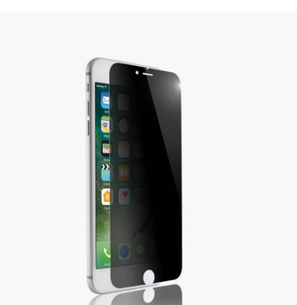 QDOS OptiGuard Anti-reflex iPhone 7+ 1Stück(e)