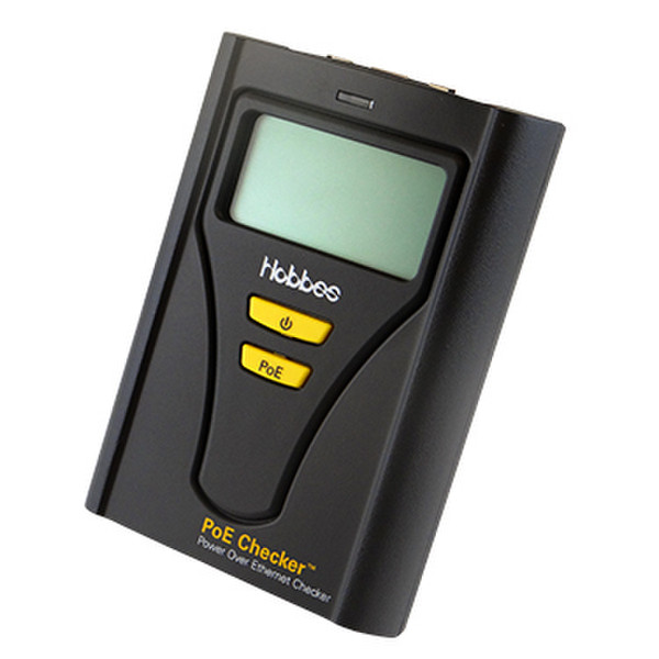HOBBES 256316 network cable tester