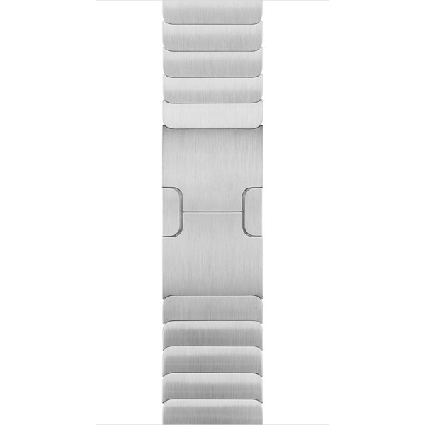 Apple 3C643ZM/A Band Silber Edelstahl Smartwatch-Zubehör