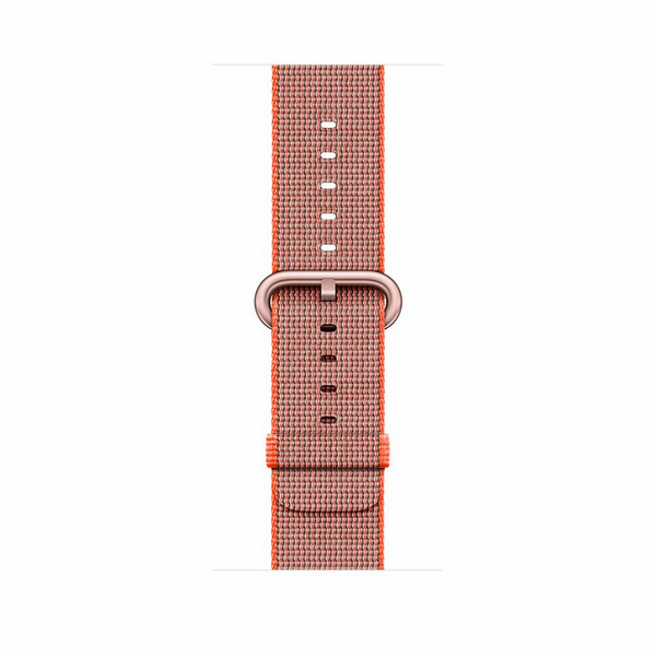 Apple 3C585ZM/A Band Anthrazit Nylon Smartwatch-Zubehör