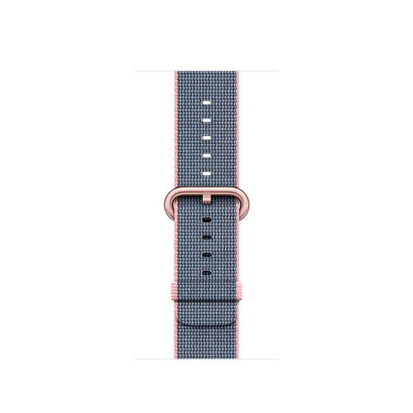 Apple 3C582ZM/A Band Blau Nylon Smartwatch-Zubehör