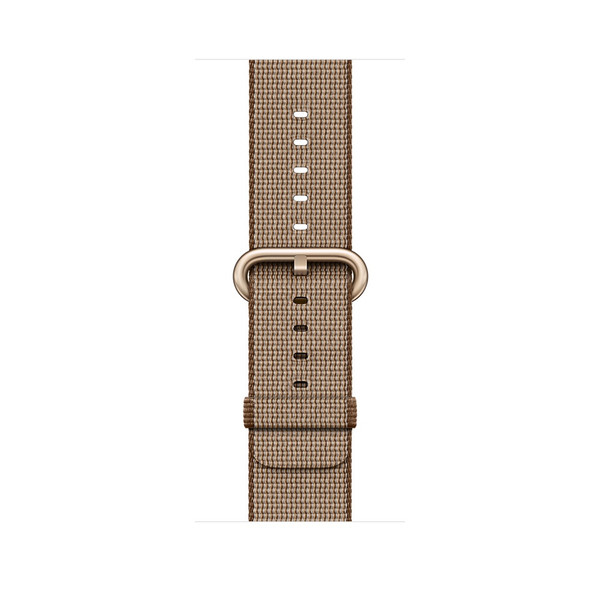 Apple 3C584ZM/A Band Cappuccino Nylon Smartwatch-Zubehör