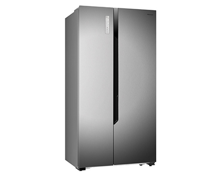 Hisense RS670N4AC1 side-by-side refrigerator