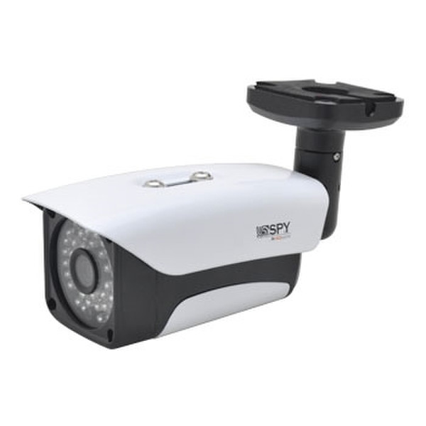SPY SP 9213AH CCTV Indoor & outdoor Bullet Black,White