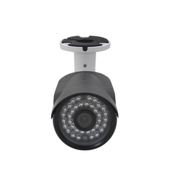 SPY SP C31P CCTV В помещении и на открытом воздухе Пуля Черный, Белый