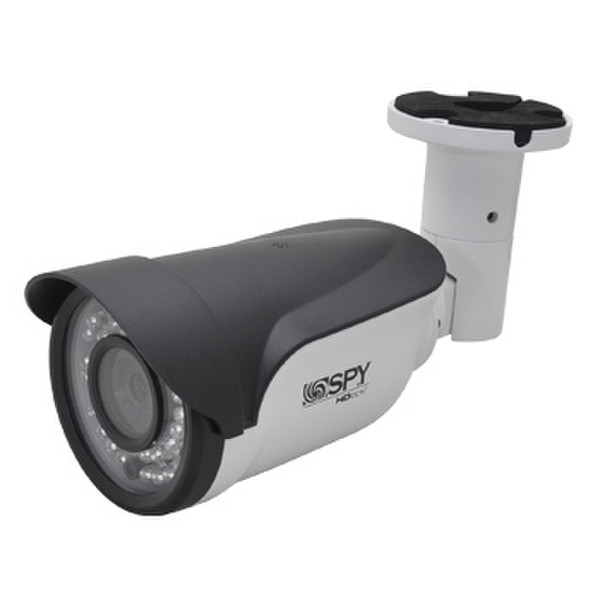 SPY SP C32P CCTV В помещении и на открытом воздухе Пуля Черный, Белый