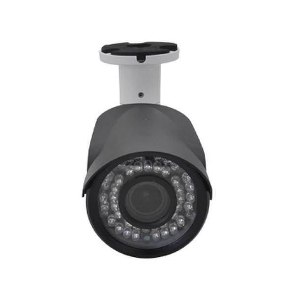 SPY SP C32PV CCTV В помещении и на открытом воздухе Пуля Черный, Белый