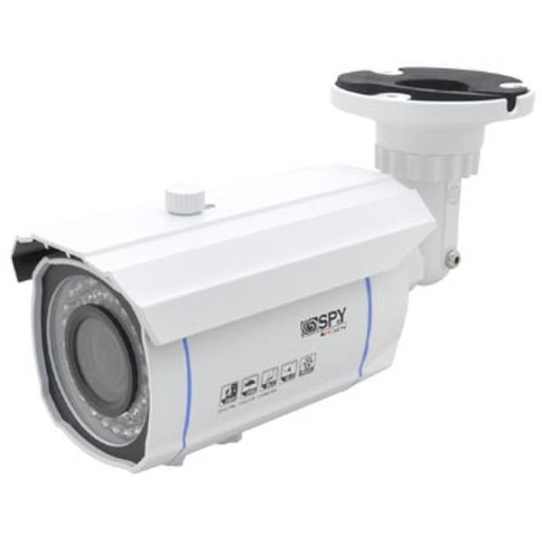 SPY SP CBN1720 CCTV Indoor & outdoor Bullet White