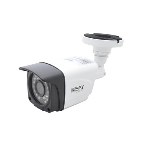 SPY SP CBN5920 CCTV В помещении и на открытом воздухе Пуля Белый
