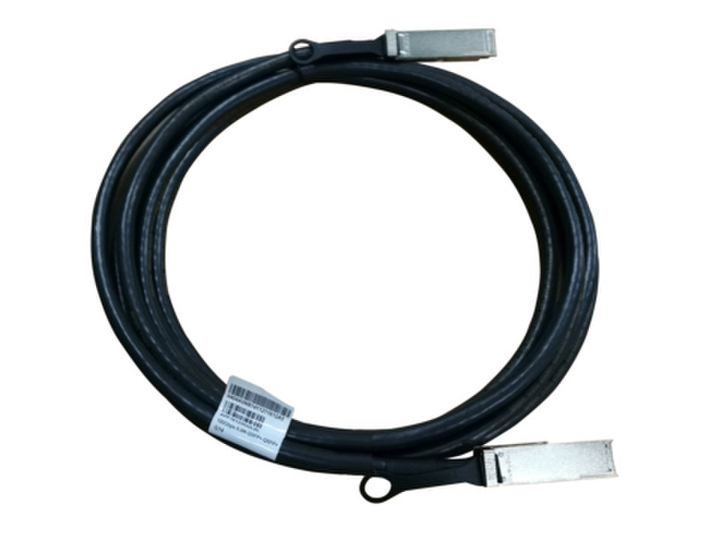 Hewlett Packard Enterprise X240 100G QSFP28 5m